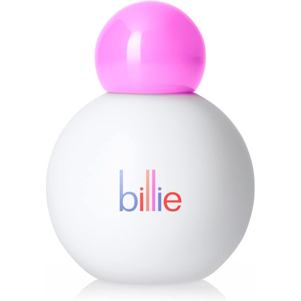 Billie Floof Dry Shampoo Non Aerosol With Volumizing Powder For Light Hair
