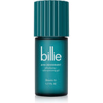 Billie AHA Deodorant Botanic Air Aluminum Free Odor Preventing Gel In 1.7 Oz