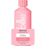 Billie Revive Renewing Body Wash Cotton Cloud & Magnesium & Retinol 18 Fl OIz