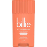 Billie All Day Deodorant Santal Bloom Aluminum Free Stick In 2.6 Oz Pack
