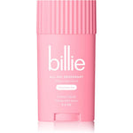 Billie All Day Deodorant With Cotton Cloud, Aluminum Free Stick In 2.6 Oz