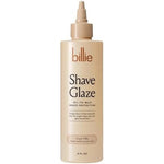 Billie Shave Glaze Oil, With Milk Shaving Protection Coco Villa Scent 8 Oz