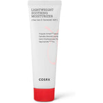 COSRX AC Collection Lightweight Soothing Moisturizer 80ml tube for oily skin care