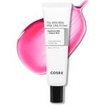 COSRX 35% Multi Acid Peel pink wash off gel for deep chemical exfoliation