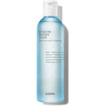 COSRX Hydrium Watery Toner 280ml bottle best toner for sensitive skin