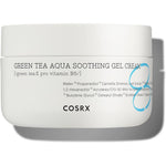 COSRX Hydrium Green Tea Aqua Soothing Gel Cream 50ml tube
