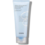 COSRX Hydrium Triple Hyaluronic Moisturizing Cleanser 150ml for dry skin hydration