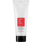 Cosrx Salicylic Acid Daily Gentle Cleanser front view packaging for oily skin.