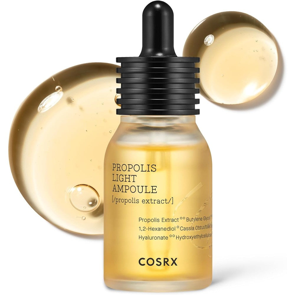 COSRX Advanced Snail 96 Mucin Power Essence 100ml pump bottle for facial hydration
