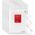 COSRX Acne Pimple Master Patch 120 patches retail packaging front view showing authentic Korean skincare spot treatment