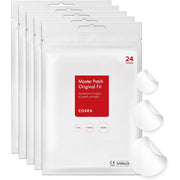 120 Count (Pack of 5)
