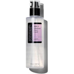COSRX AHA 7 Whitehead Power Liquid 100ml clear pump bottle front view for chemical exfoliation.