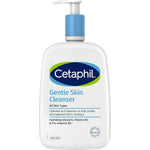 Cetaphil Gentle Skin Cleanser For Dry To Normal Sensitive Skin 33.80 Ounce