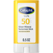 0.5 Fl Oz (Pack of 1) - SPF 50 Stick