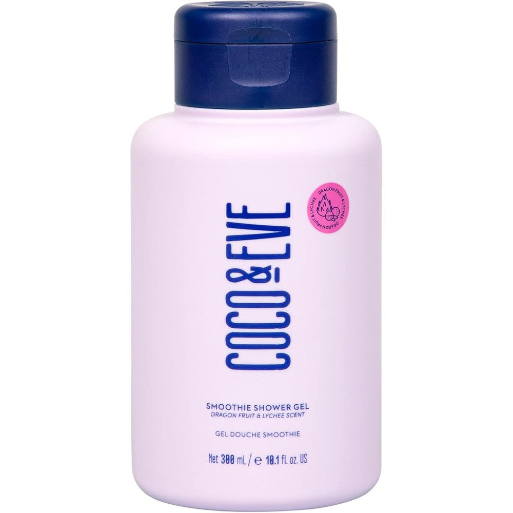 Coco and Eve Glow Figure Smoothie Shower Gel front view
