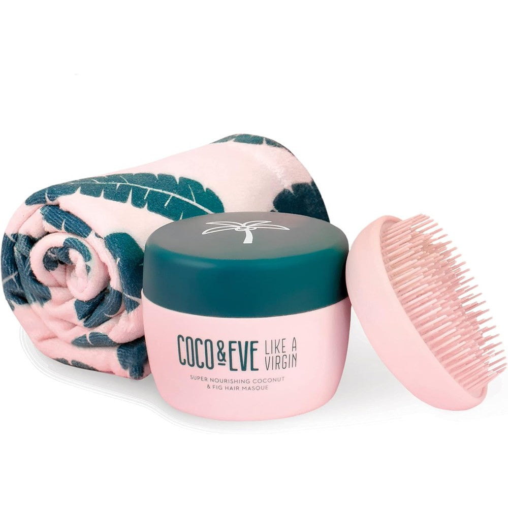 Coco and Eve That Is A Wrap bundle set front view