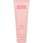 Coco & Eve Fruit Enzyme Cleanser Gentle Exfoliating Face Wash 4.06 fl oz