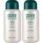 Coco & Eve Bond Therapy Shampoo & Conditioner Set with Cutibond Repair 560ml