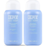 Coco & Eve Boost Therapy Volumizing Shampoo & Conditioner Set 18.94 fl oz