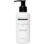 DRMTLGY Pre-Cleansing Oil & Makeup Remover for Face  Cleansing 5 fl oz