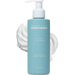 DRMTLGY gOAT Cleanser Hydrating Facial Cleansing Milk Fragrance Free 5.75 oz
