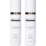 DRMTLGY Anti-Aging Tinted Moisturizer SPF 46 Universal Tint 1.7 oz 2 Pack