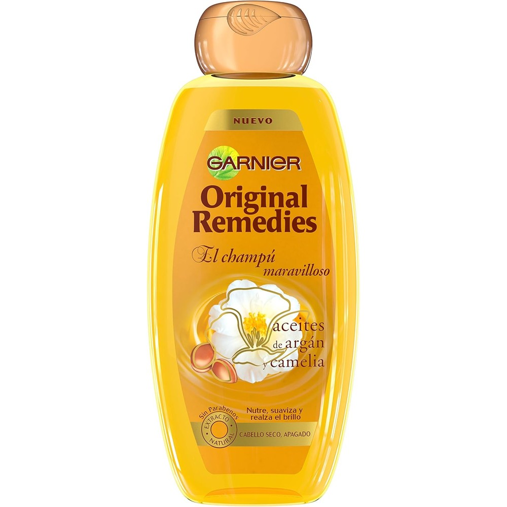 Fructis