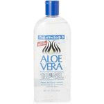 Fruit Of The Earth 100% Aloe Vera Gel 12 Oz.