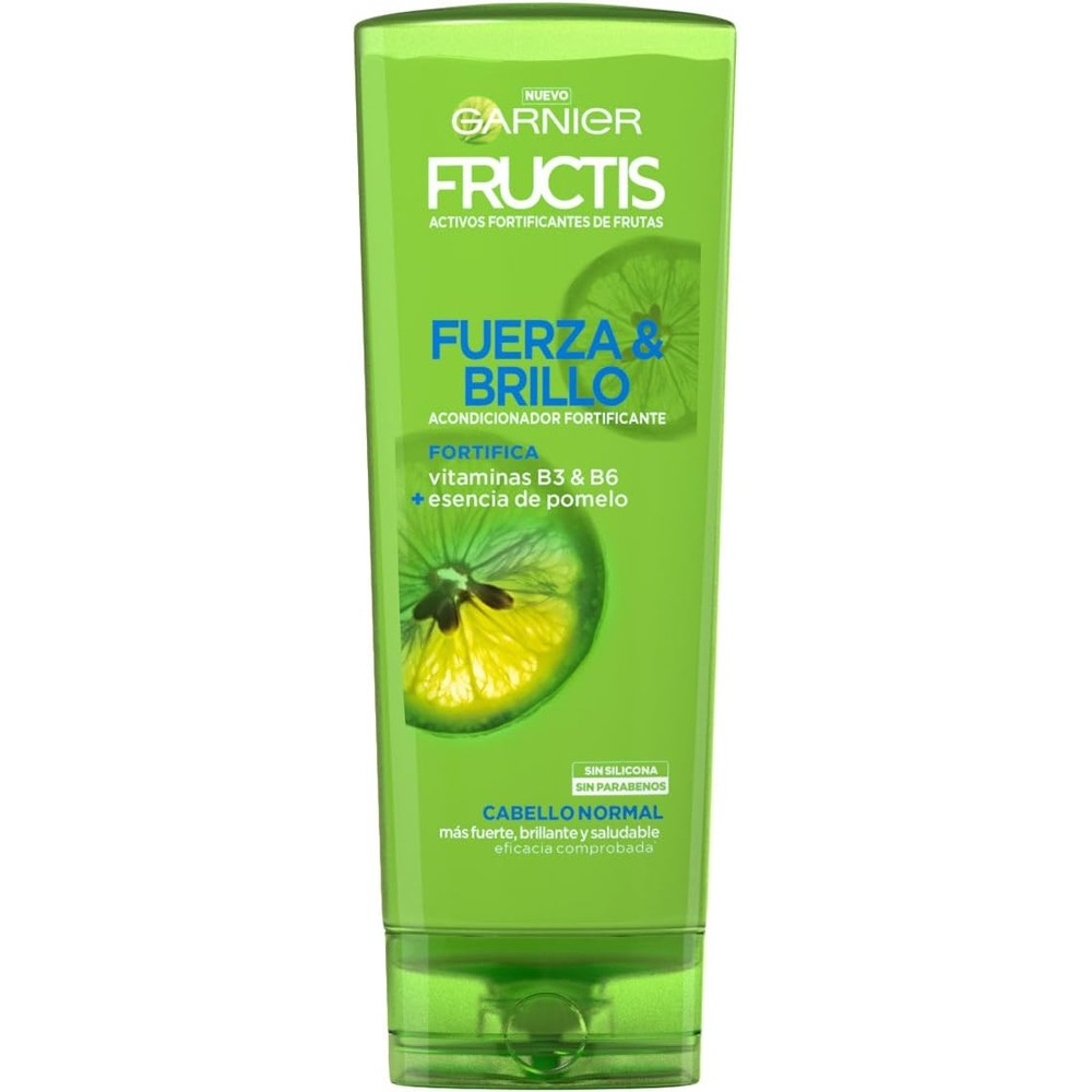 Shampoo 250Ml strength and shine