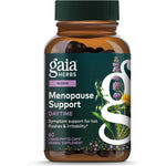 Gaia Herbs Menopause Support Daytime front view