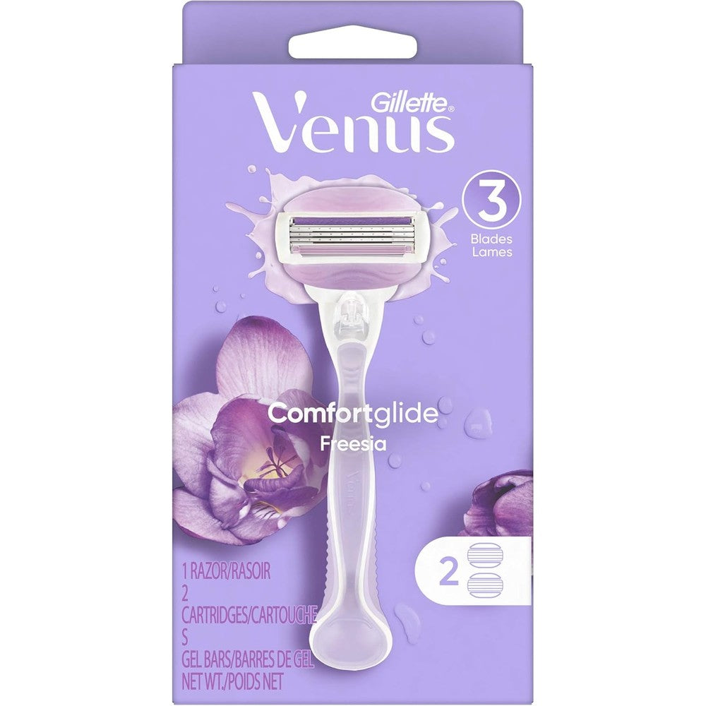 Venus Breeze Women's Razor