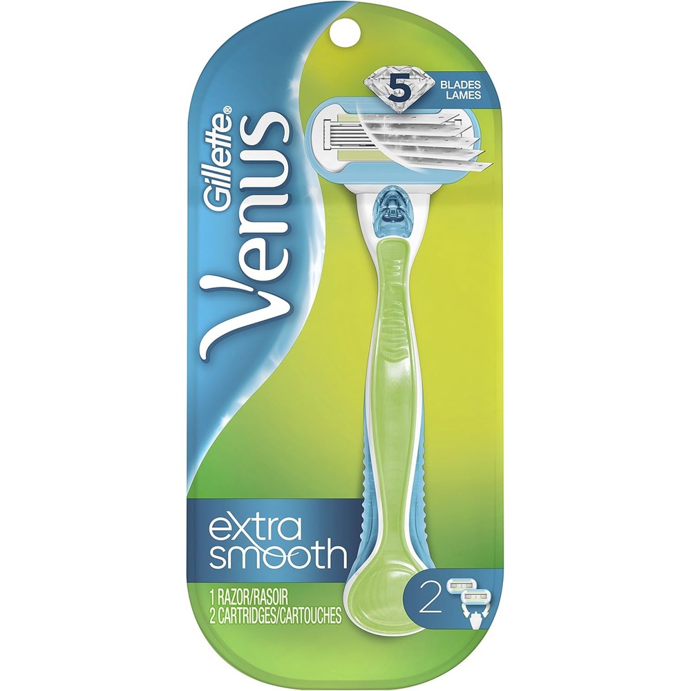 Women's Disposable Razor