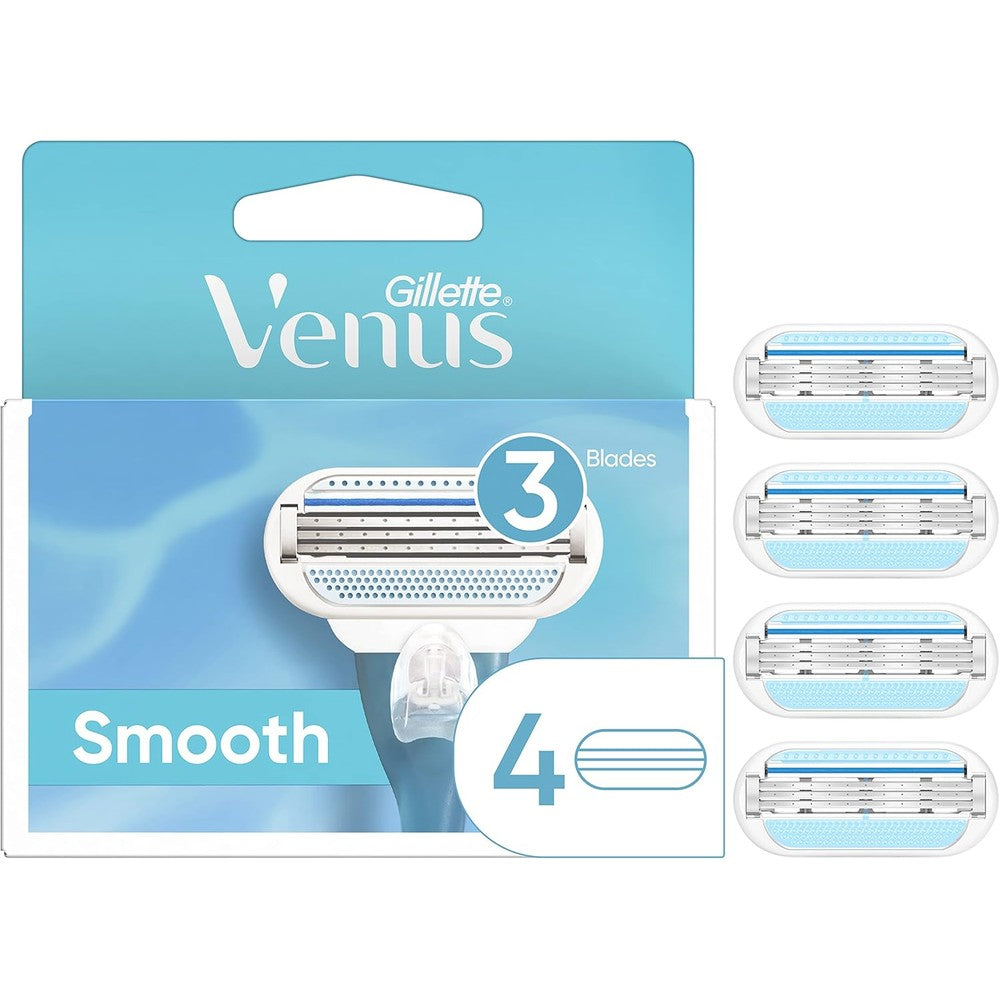 Gillette Venus Refill