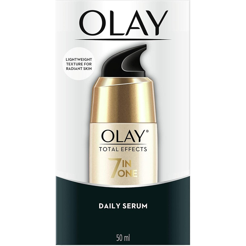 Olay Total Effects 7in1 Serum 50ml. by Olay