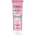 POND'S Bright Beauty Spot-less Fairness & Germ Removal Facewash 50 g