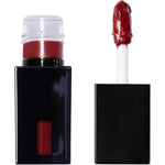 e.l.f. Glossy Lip Stain in Spicy Sienna for a sheer pop of long lasting color
