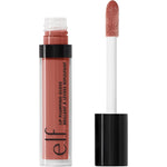 E.l.f. Lip Plumping Gloss Mocha Twist front view