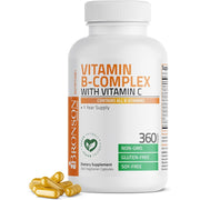 360 Count (Pack of 1) - Unflavored