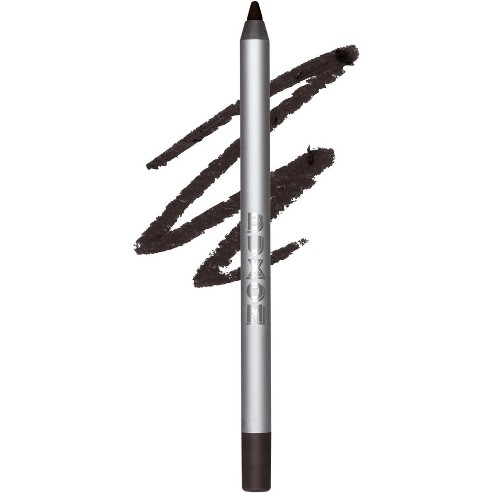 Buxom Power Line Pout Sculpt Lip Pencil front view showcase
