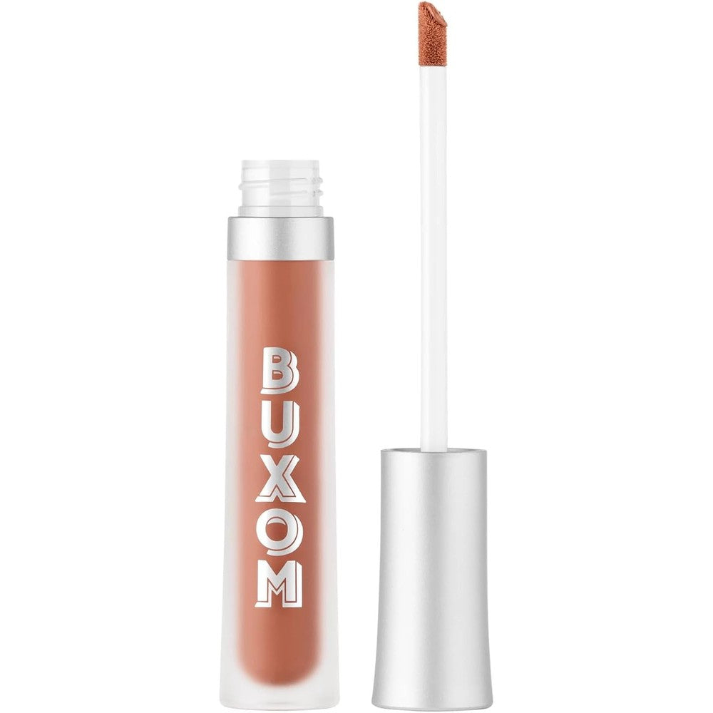 Buxom Full-On Plumping Lip Matte Liquid Lipstick Front View