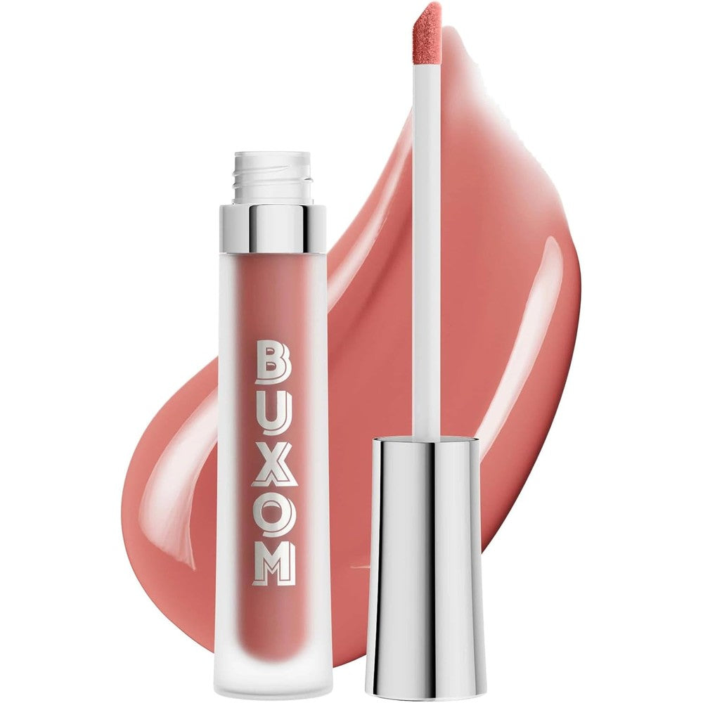 Buxom Full-On Plumping Lip Cream front view authentic USA beauty import