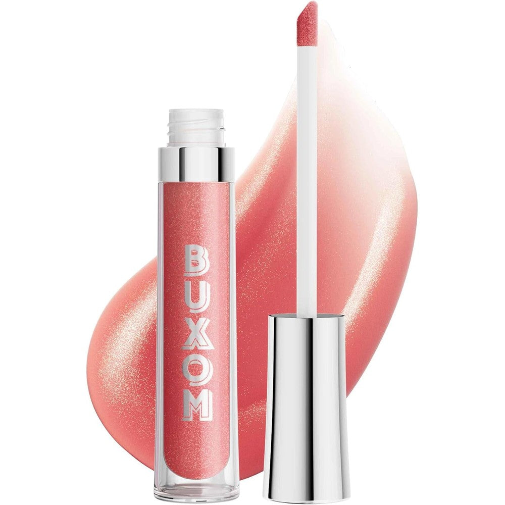 Buxom Full-On Plumping Lip Polish in shade Ryan front view