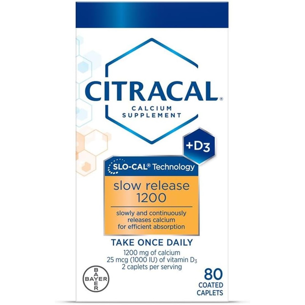 CITRACAL