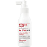 Dr.FORHAIR Folligen Tonic front view bottle for advanced scalp care