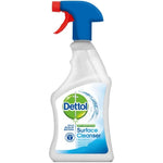 Dettol Antibacterial Surface Cleanser Degreaser Disinfectant Spray 500ml