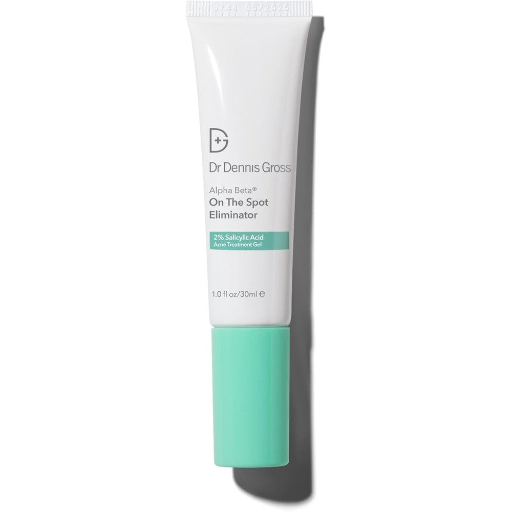 Dr Dennis Gross Alpha Beta(R) On The Spot Eliminator, 2% Salicylic Acid Spot Treatment, 1 Fl Oz