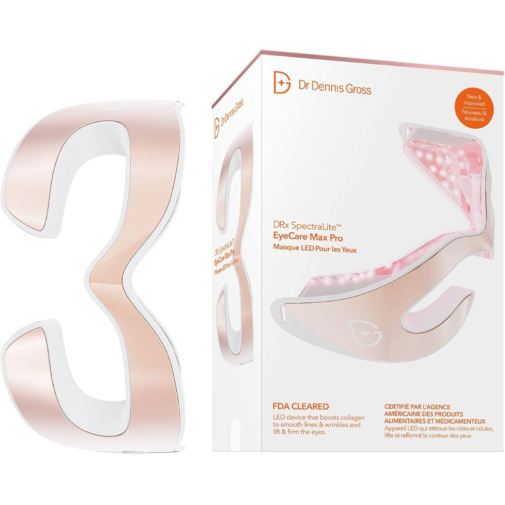 Dr Dennis Gross DRx SpectraLite Eyecare Max Pro