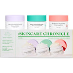 Drunk Elephant Skincare Chronicles Travel Size Moisturizer Trio Fragrance Free