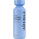 Eva NYC H2-Whoa Hydrating Shampoo front view bottle for dry hair care