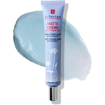 Erborian Matte Face Cream front packaging view of the mattifying face primer.